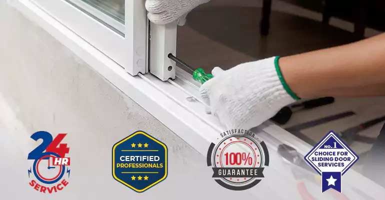 Pocket Door Roller Repair and Adjustment Key West