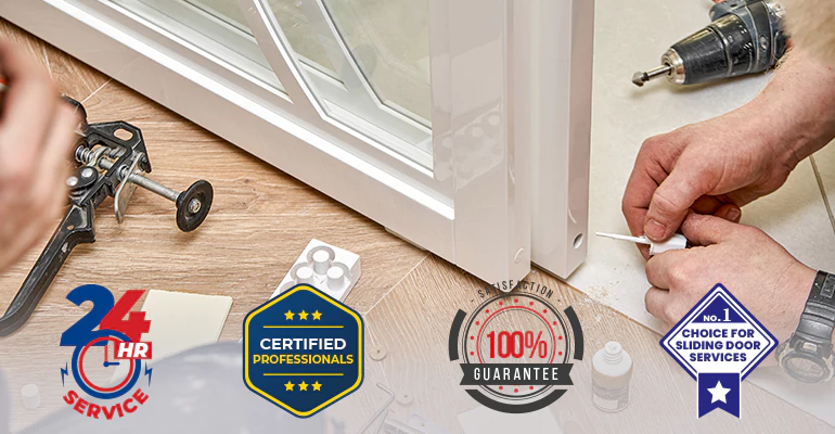Standard Pocket Door Roller Replacement in Key West