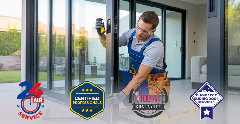 Pool Screen Door Replacement Near Me in Key West