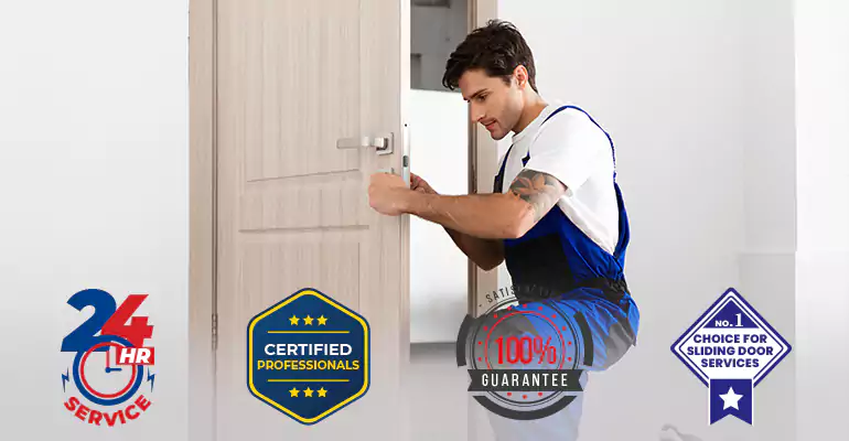 Residential Door Repair in Key West, FL