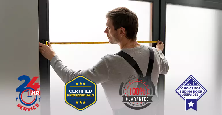 Retractable Screen Repair in Key West, FL