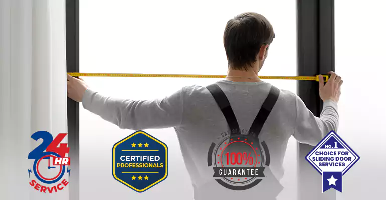 Screen Door Repair Company in Key West, FL