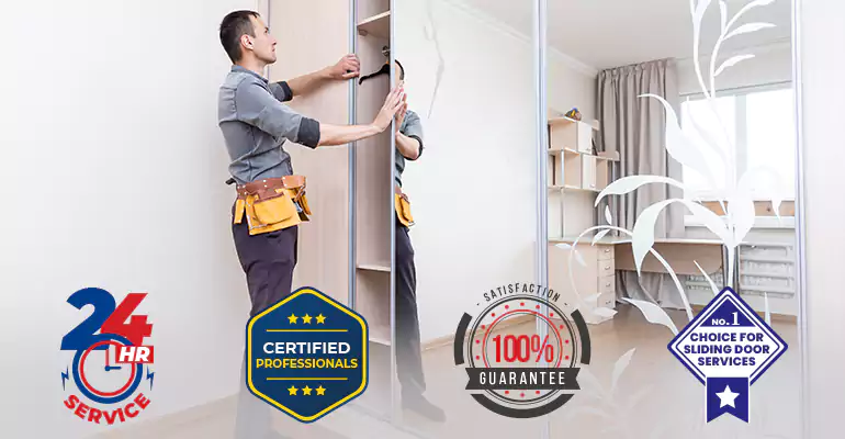 Sliding Wardrobe Door Repair Key West