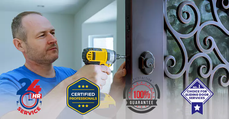 Our Steel Door Repair Key West, FL