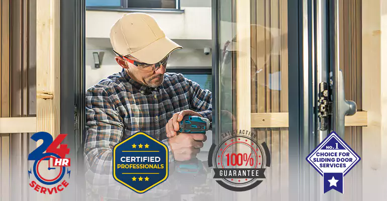 Storefront Door Repair in Key West, FL