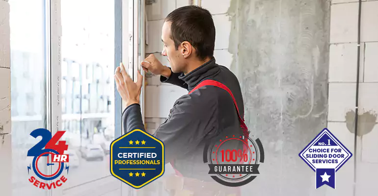 Window Repair Service in Key West, FL