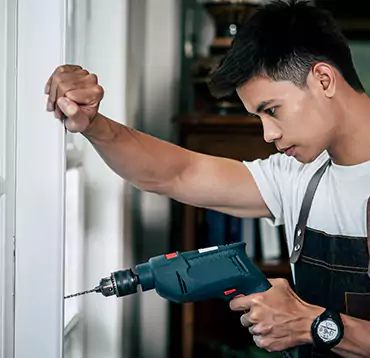 Screen Door Repair Company Key West, FL