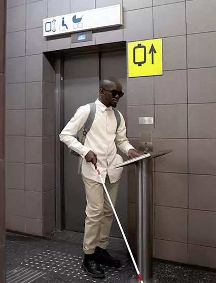 Compliant ADA Handicap Door Solutions Key West, FL