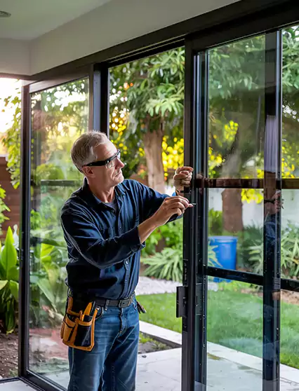 Dependable Automatic Sliding Door Installation Key West, FL