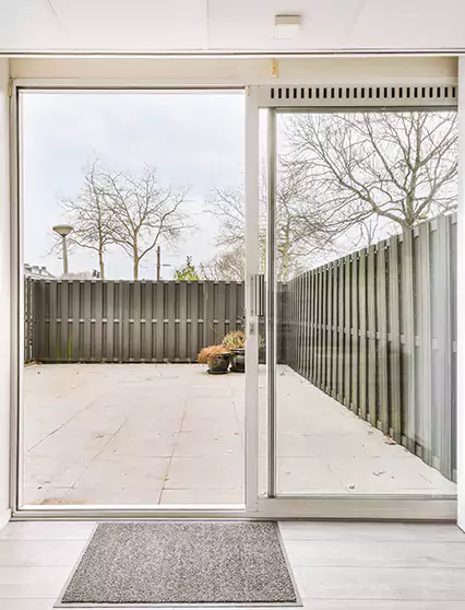 Trusted Automatic Sliding Door Repair Key West, FL
