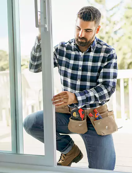 Reliable Balcony Sliding Door Repair Key West, FL