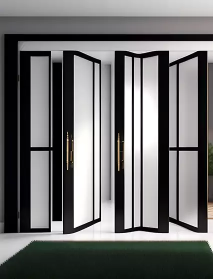 About Bifold Door Repair in Key West, FL