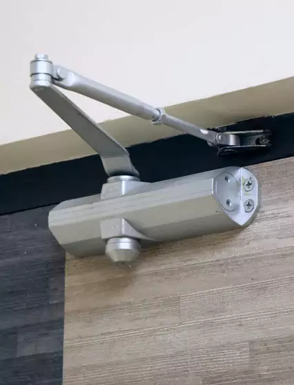 Professional Door Closer Installation Key West, FL