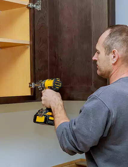Professional Door Hinge Repair Key West, FL