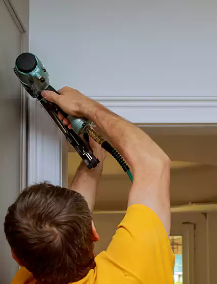 Professional Door Jamb Repair Key West, FL