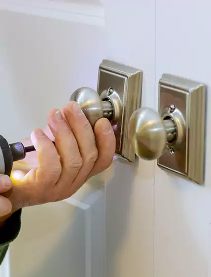 Professional Door Knob Repair Key West, FL