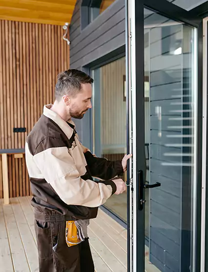 Professional Door Replacement Service and Front Door Replacement in Key West, FL