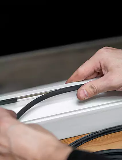 Professional Weather Stripping Service Key West, FL