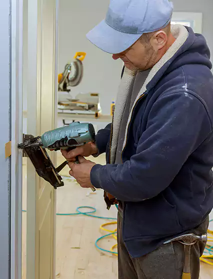 Professional Emergency Exit Door Repair Key West, FL