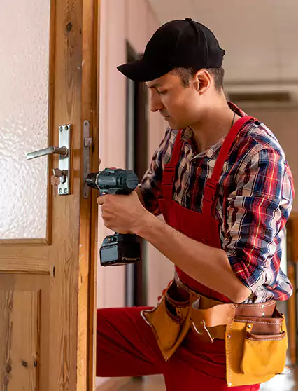 Dependable Handicap Door Repair & Handicap Door Opener Repair in Key West, FL