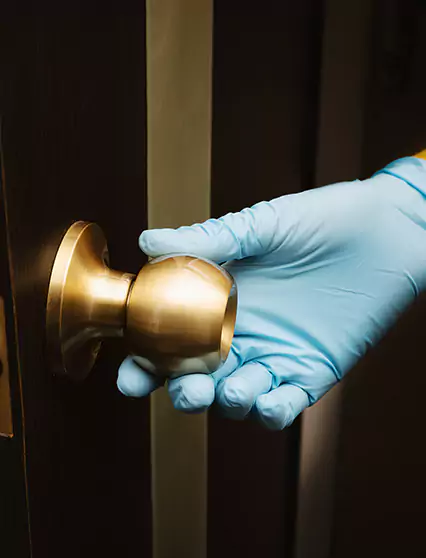 Exceptional Sliding Door Repair Service in Key West
