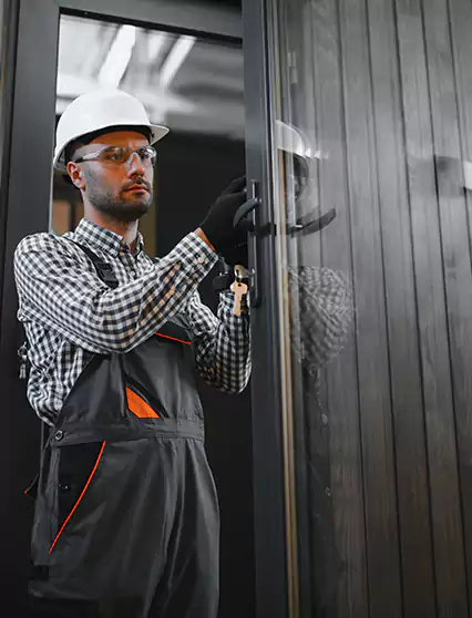 Professional Industrial Door Repair Key West, FL