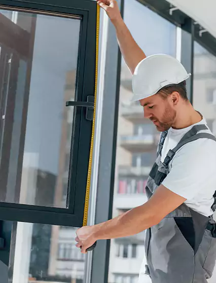 Professional Old Window Restoration Key West, FL