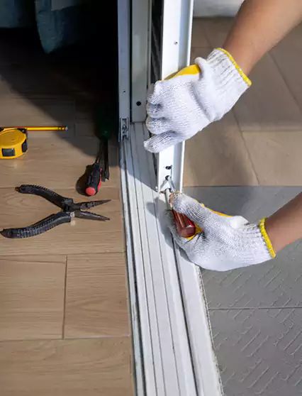 Professional Patio Door Rollers Replacement Key West, FL