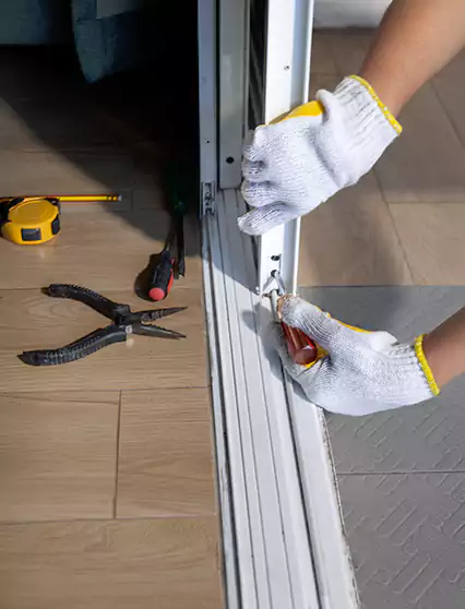 Reliable Patio Door Wheel Repair Key West, FL