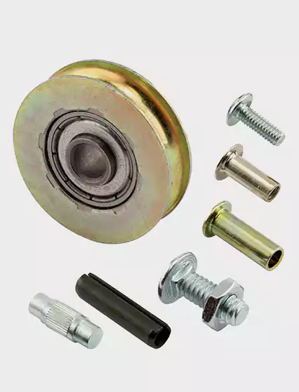 Admirable Patio Door Wheel Replacement Key West, FL