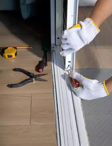 Exceptional Pocket Door Repair Company Key West, FL