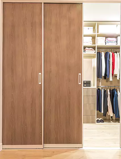 Professional Pocket Door Track Repair Key West, FL