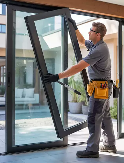 Reliable Pool Screen Door Replacement Key West, FL