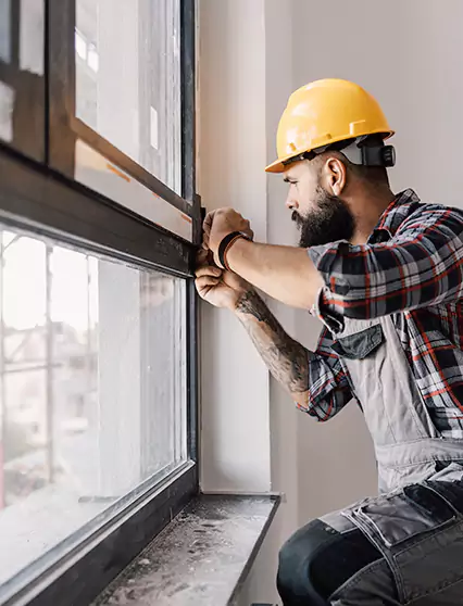 Professional Retractable Screen Repair Key West, FL
