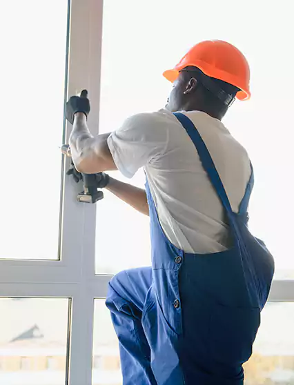 Professional Screen Door Repair Company Services in Key West, FL