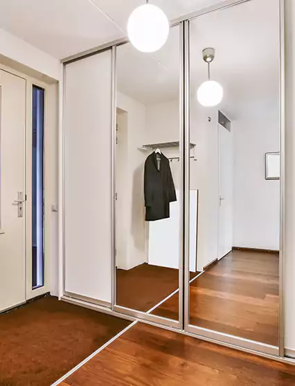 Professional Sliding Closet Door Repair Key West, FL
