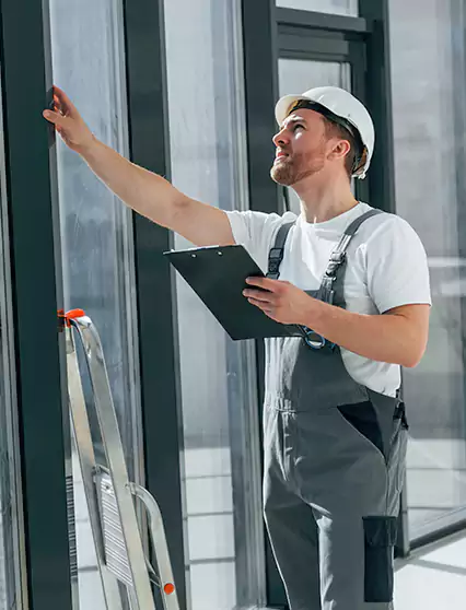 Professional Sliding Door Glass Replacement Services in Key West, FL