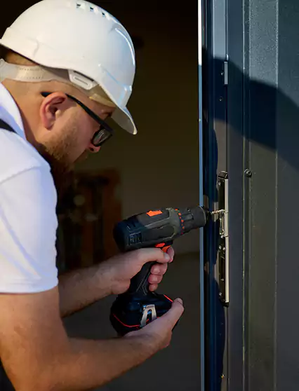 Dependable Sliding Door Latch Replacement Key West, FL