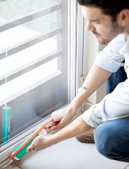 Reliable Sliding Door Leaking Repair Key West, FL