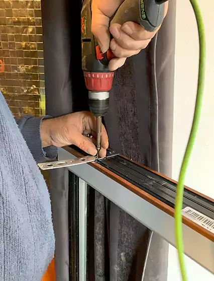 Exceptional Sliding Screen Door Repair Key West, FL