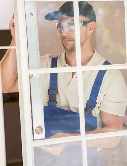 Professional Window Repair Service and Emergency Window Repair in Key West, FL