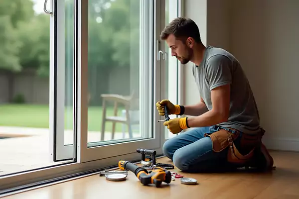 Sliding Glass Door Replacement in Key West, FL