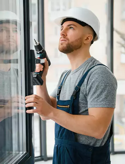 Your Trusted Sliding Glass Door Company in Key West, FL