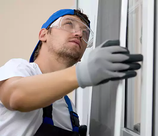 Why Choose Us for Sliding Glass Door Services Key West, FL?