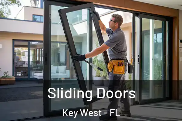  Sliding Doors Key West - FL
